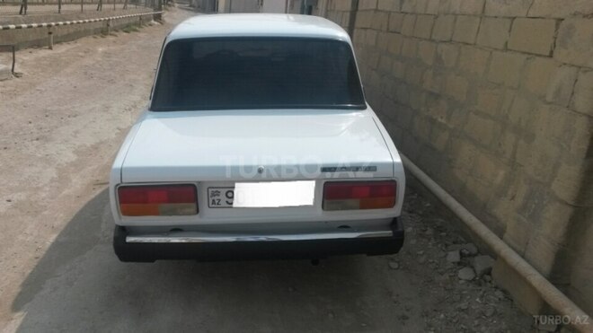LADA (VAZ) 2107 2007, 140,000 km - 1.6 л - Bakı