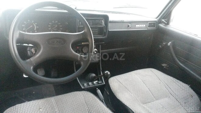 LADA (VAZ) 2107 2007, 140,000 km - 1.6 л - Bakı