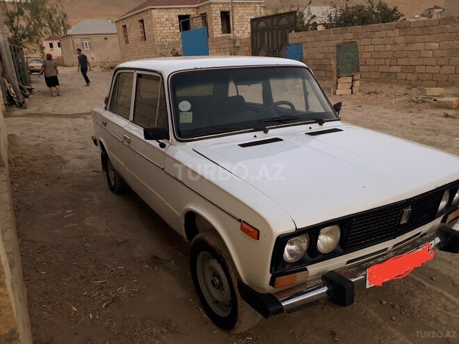 LADA (VAZ) 2106 1992, 123,000 km - 1.6 l - Bakı