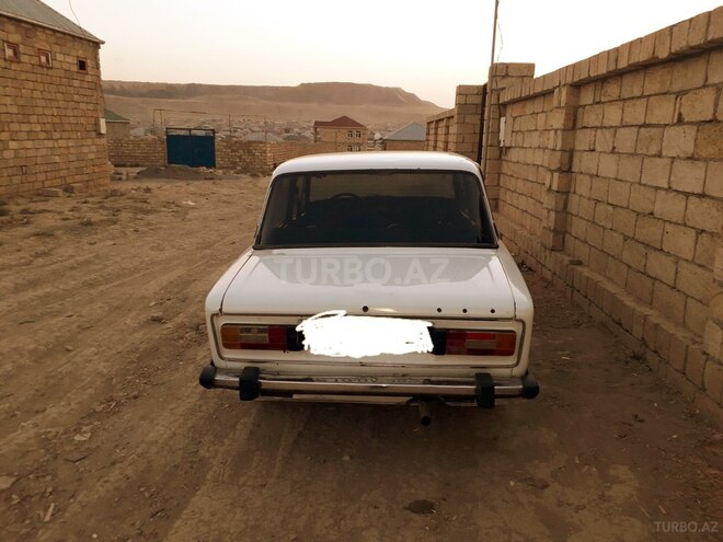 LADA (VAZ) 2106 1992, 123,000 km - 1.6 l - Bakı