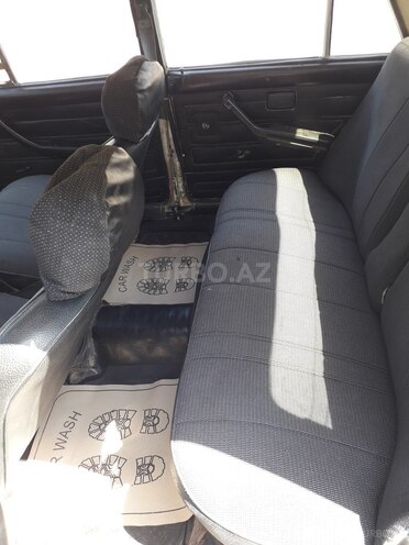 LADA (VAZ) 2106 1992, 123,000 km - 1.6 l - Bakı
