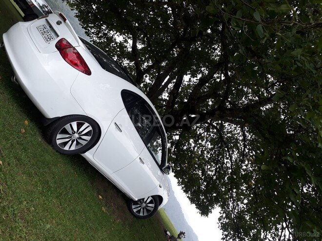 Hyundai Elantra 2008, 177,000 km - 0.9 l - Naxçıvan