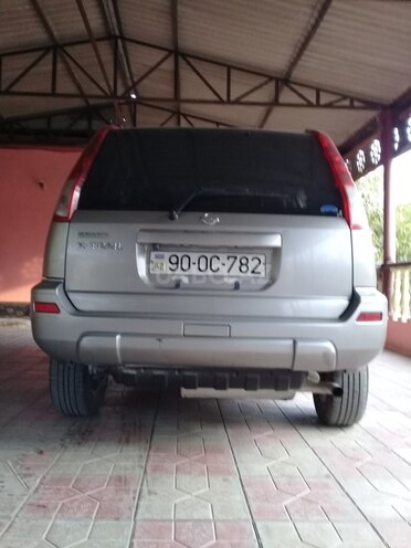 Nissan X-Trail 2002, 178,000 km - 0.2 л - İmişli