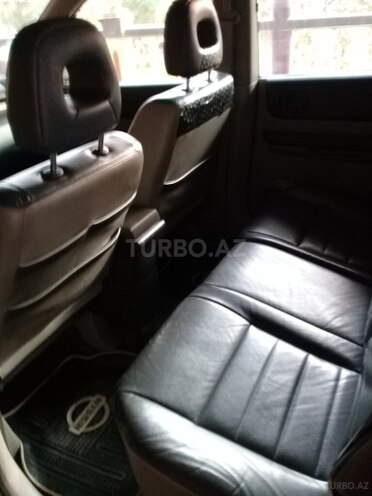 Nissan X-Trail 2002, 178,000 km - 0.2 л - İmişli