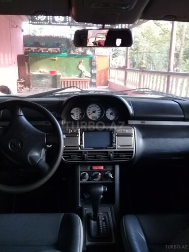 Nissan X-Trail 2002, 178,000 km - 0.2 л - İmişli