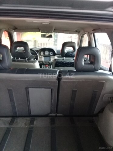 Nissan X-Trail 2002, 178,000 km - 0.2 л - İmişli