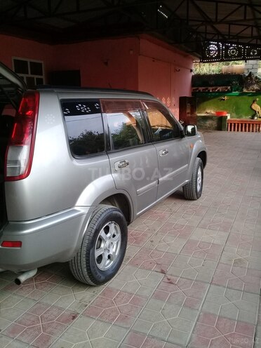 Nissan X-Trail 2002, 178,000 km - 0.2 л - İmişli