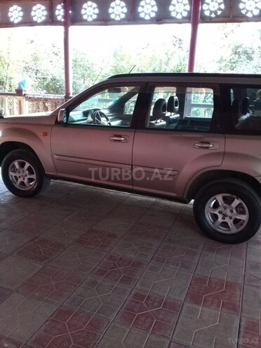 Nissan X-Trail 2002, 178,000 km - 0.2 л - İmişli