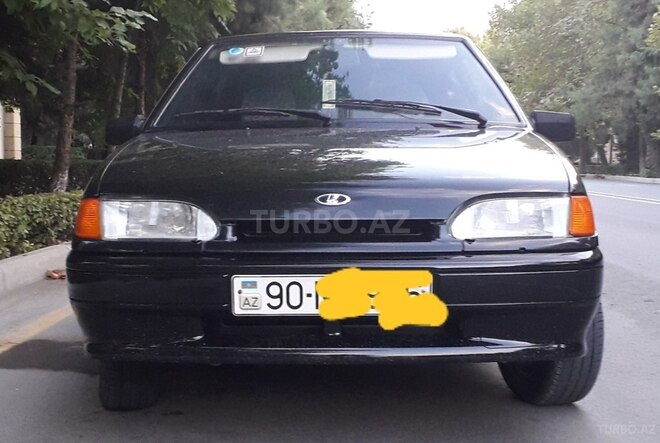 LADA (VAZ) 2115 2011, 215,000 km - 1.6 l - Bərdə