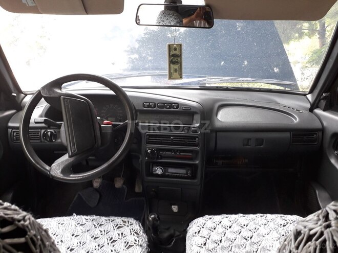 LADA (VAZ) 2115 2011, 215,000 km - 1.6 l - Bərdə