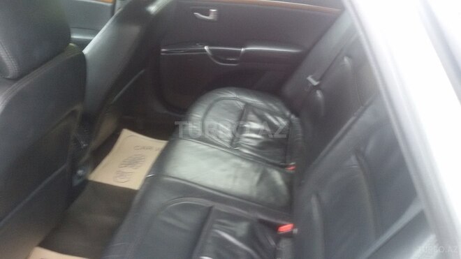 Hyundai Grandeur 2007, 186,000 km - 2.7 l - Bakı