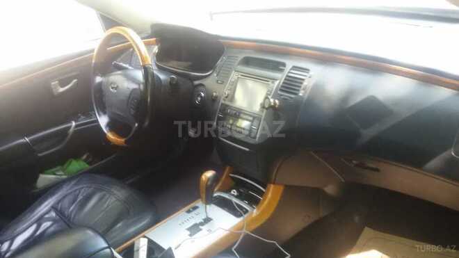 Hyundai Grandeur 2007, 186,000 km - 2.7 l - Bakı