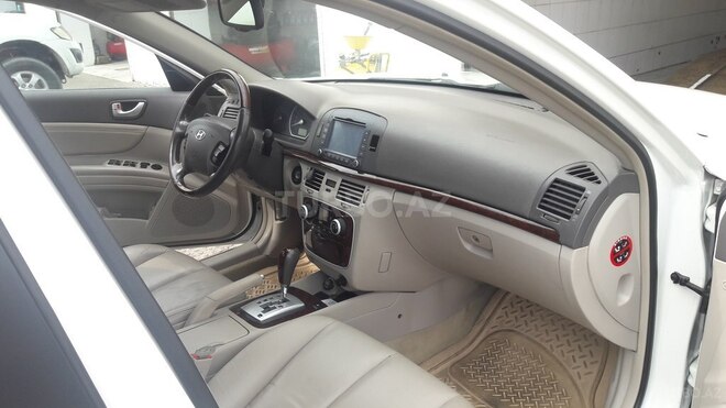 Hyundai Sonata 2007, 188,800 km - 2.5 л - Bakı