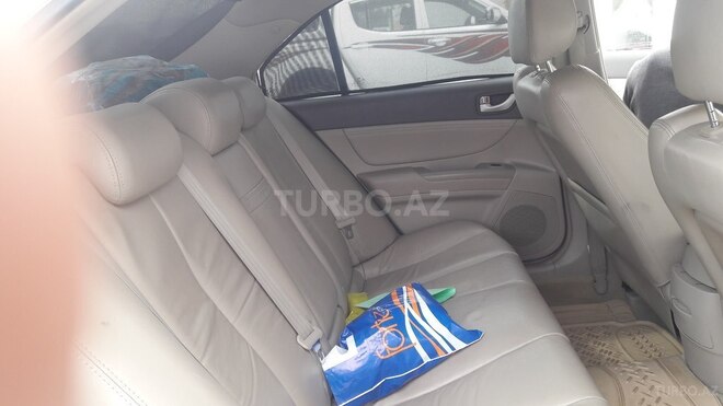 Hyundai Sonata 2007, 188,800 km - 2.5 л - Bakı