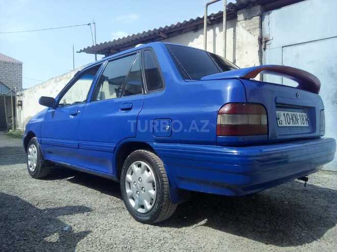 Kia Pride 1993, 300,000 km - 1.2 l - Bakı