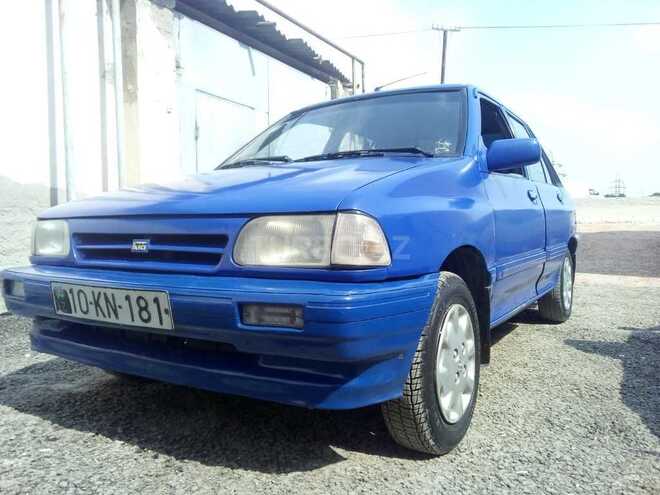 Kia Pride 1993, 300,000 km - 1.2 l - Bakı