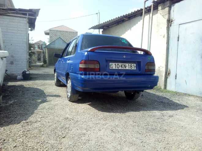 Kia Pride 1993, 300,000 km - 1.2 l - Bakı