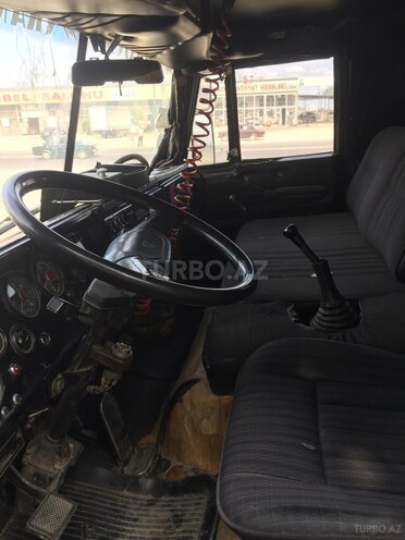 KamAz 55111 1989, 333,344 km - 15.0 л - Şəmkir
