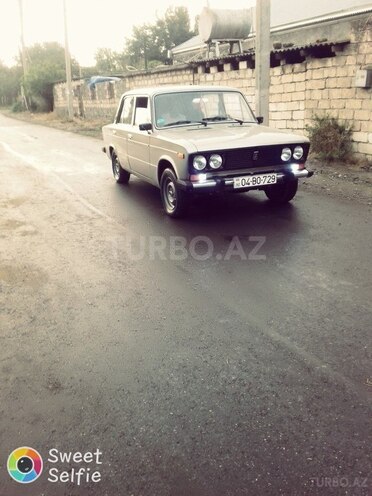LADA (VAZ) 2106 2001, 101,364 km - 1.6 л - Bərdə