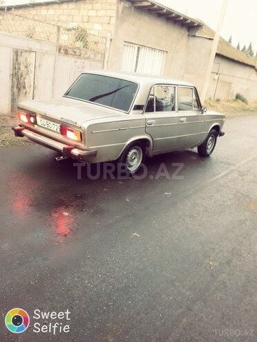 LADA (VAZ) 2106 2001, 101,364 km - 1.6 л - Bərdə