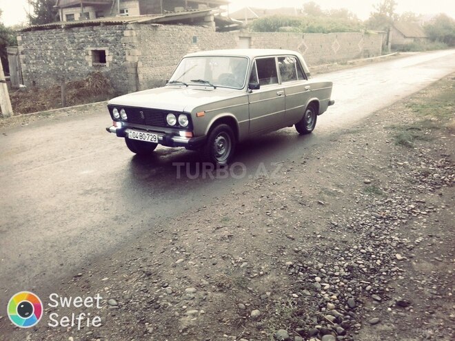 LADA (VAZ) 2106 2001, 101,364 km - 1.6 л - Bərdə