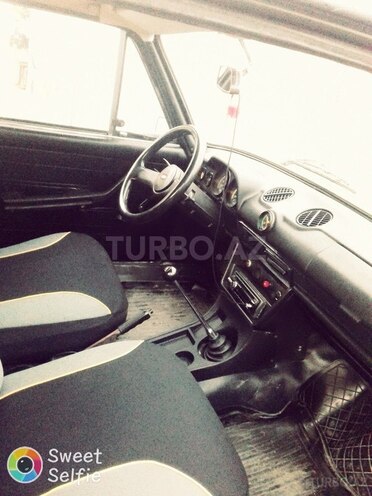 LADA (VAZ) 2106 2001, 101,364 km - 1.6 л - Bərdə