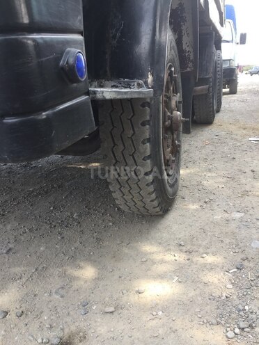 KamAz 55111 1989, 333,344 km - 15.0 л - Şəmkir