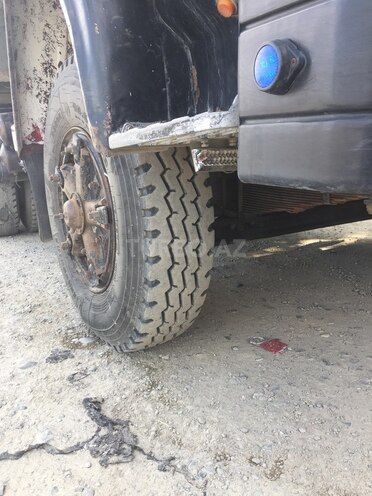 KamAz 55111 1989, 333,344 km - 15.0 л - Şəmkir