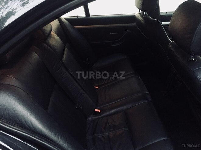 BMW 528 1999, 375,000 km - 2.8 l - Bakı