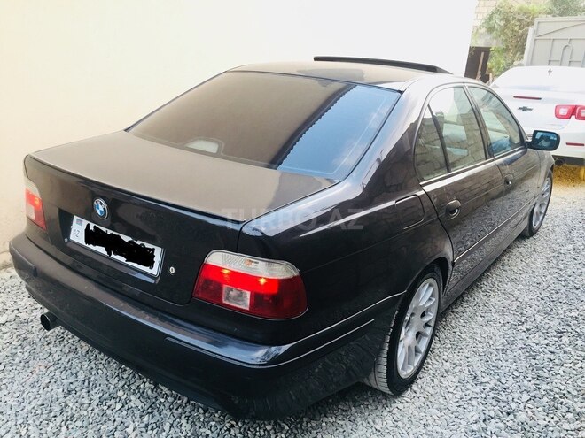 BMW 528 1999, 375,000 km - 2.8 l - Bakı