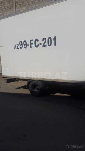 Ford Transit 2003, 230,000 km - 0.2 l - Bakı