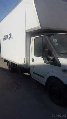 Ford Transit 2003, 230,000 km - 0.2 l - Bakı
