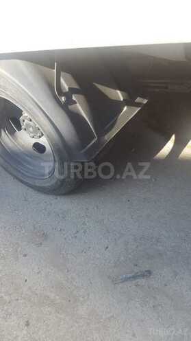 Ford Transit 2003, 230,000 km - 0.2 l - Bakı