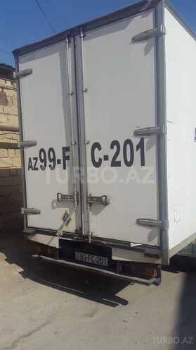 Ford Transit 2003, 230,000 km - 0.2 l - Bakı