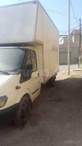 Ford Transit 2003, 230,000 km - 0.2 l - Bakı