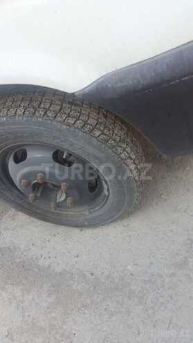 Ford Transit 2003, 230,000 km - 0.2 l - Bakı