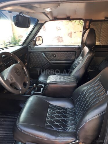 LADA (VAZ) Niva 2015, 106,000 km - 1.7 л - Tovuz