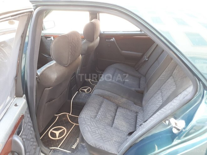 Mercedes C 180 1994, 250,000 km - 1.8 l - Xırdalan