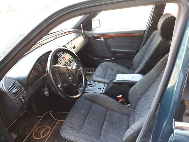Mercedes C 180 1994, 250,000 km - 1.8 l - Xırdalan