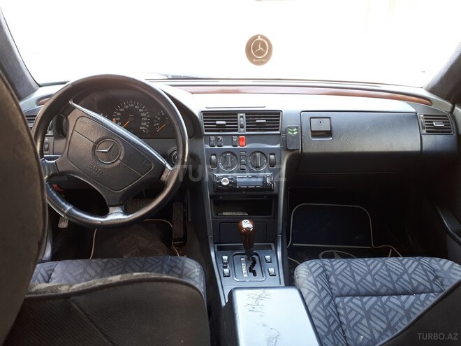 Mercedes C 180 1994, 250,000 km - 1.8 l - Xırdalan