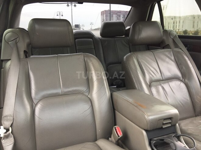 Cadillac  1998, 240,000 km - 4.6 l - Bakı
