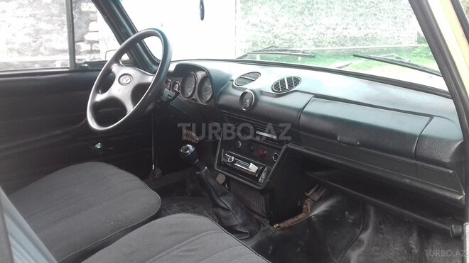 LADA (VAZ) 2106 1984, 98,000 km - 1.5 l - Qax