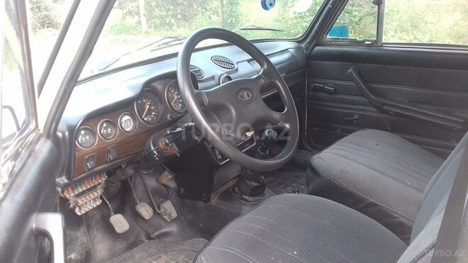 LADA (VAZ) 2106 1984, 98,000 km - 1.5 l - Qax