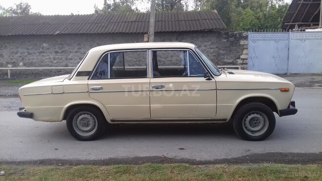 LADA (VAZ) 2106 1984, 98,000 km - 1.5 l - Qax