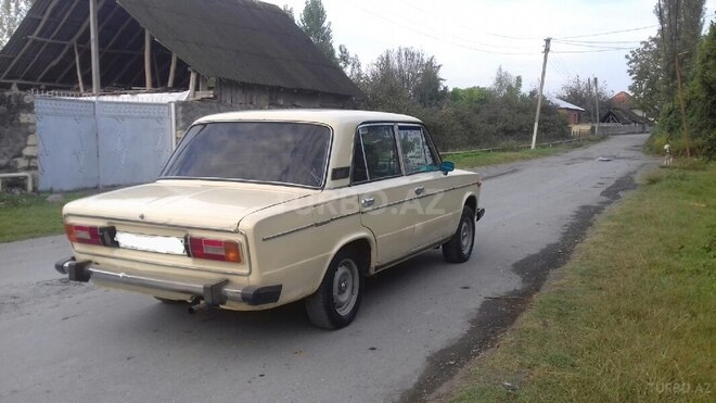 LADA (VAZ) 2106 1984, 99,000 km - 1.3 l - Qax
