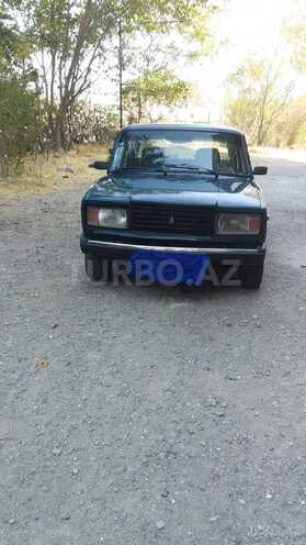 LADA (VAZ) 2107 1999, 200,000 km - 1.5 л - Bakı
