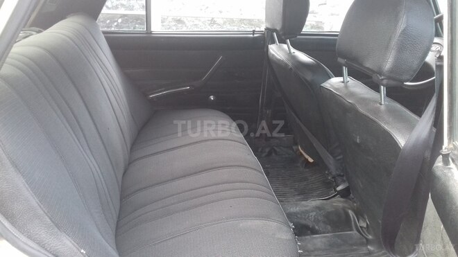 LADA (VAZ) 2106 1984, 99,000 km - 1.3 l - Qax