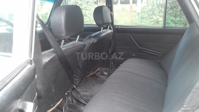 LADA (VAZ) 2106 1984, 99,000 km - 1.3 l - Qax