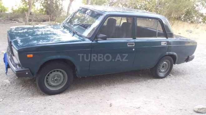 LADA (VAZ) 2107 1999, 200,000 km - 1.5 л - Bakı