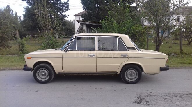 LADA (VAZ) 2106 1984, 99,000 km - 1.3 l - Qax
